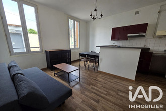 achat appartement gennevilliers 92230