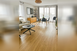 achat appartement gennevilliers 92230