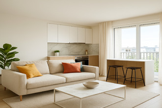 achat appartement gennevilliers 92230