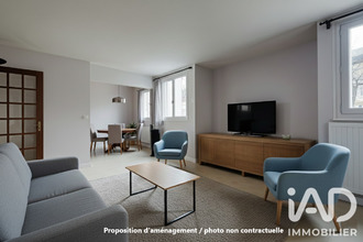 achat appartement gennevilliers 92230