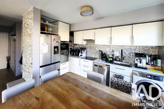 achat appartement gennevilliers 92230