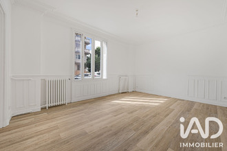 achat appartement gennevilliers 92230