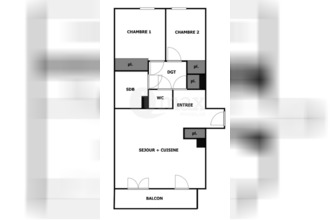 achat appartement gennevilliers 92230