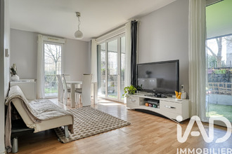 achat appartement gennevilliers 92230