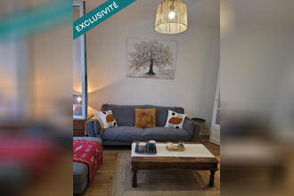 achat appartement gennevilliers 92230