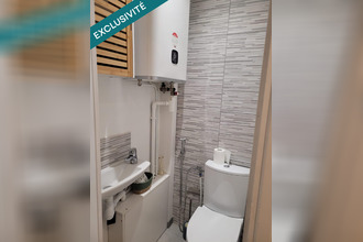 achat appartement gennevilliers 92230