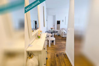 achat appartement gennevilliers 92230