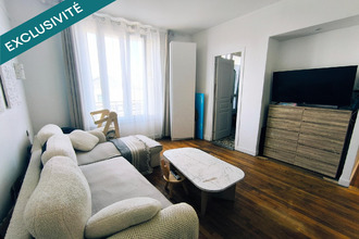 achat appartement gennevilliers 92230