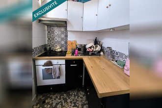 achat appartement gennevilliers 92230