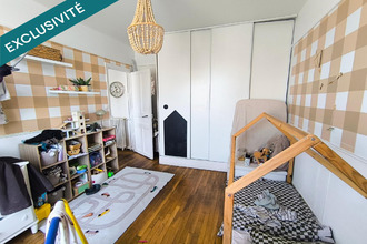 achat appartement gennevilliers 92230