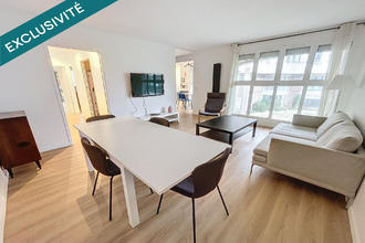 achat appartement gennevilliers 92230