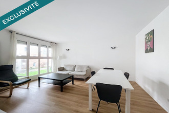 achat appartement gennevilliers 92230