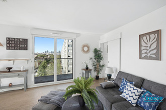 achat appartement gennevilliers 92230