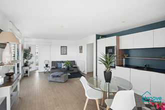 achat appartement gennevilliers 92230