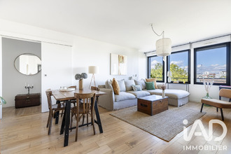 achat appartement gennevilliers 92230
