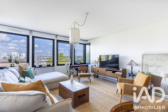 achat appartement gennevilliers 92230