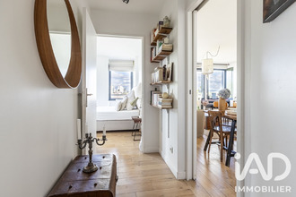 achat appartement gennevilliers 92230