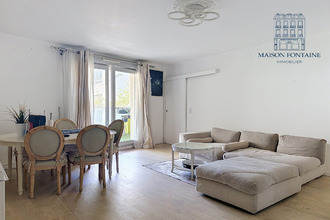 achat appartement gennevilliers 92230