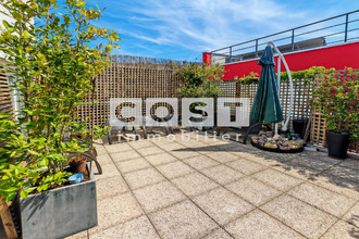 achat appartement gennevilliers 92230