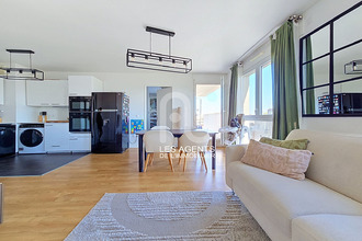 achat appartement gennevilliers 92230