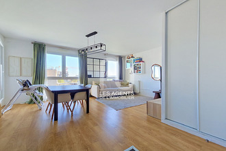achat appartement gennevilliers 92230