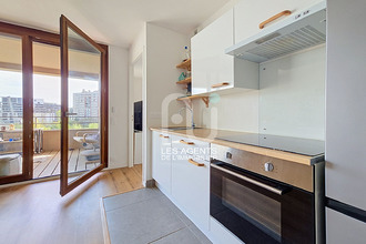 achat appartement gennevilliers 92230