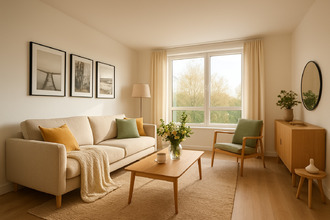 achat appartement gennevilliers 92230