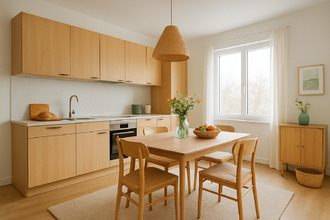 achat appartement gennevilliers 92230
