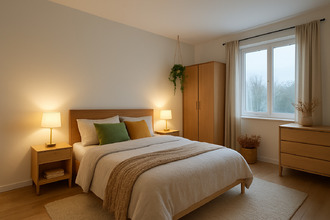 achat appartement gennevilliers 92230
