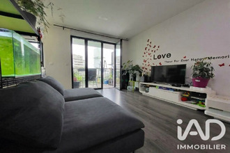 achat appartement gennevilliers 92230