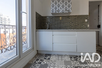 achat appartement gennevilliers 92230