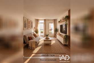 achat appartement gennevilliers 92230