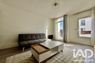 achat appartement gennevilliers 92230