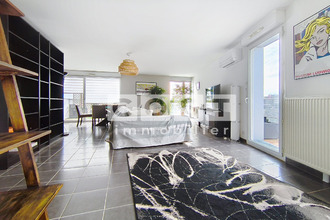 achat appartement gennevilliers 92230
