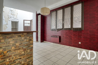 achat appartement gennevilliers 92230