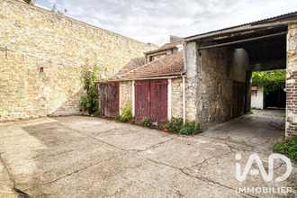 achat appartement gennevilliers 92230