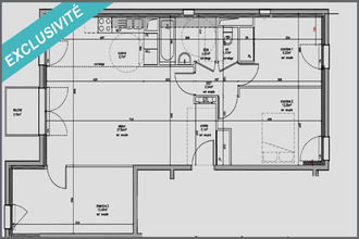 achat appartement gennevilliers 92230