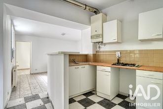 achat appartement gennevilliers 92230