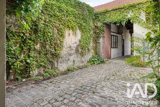 achat appartement gennevilliers 92230