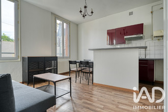 achat appartement gennevilliers 92230