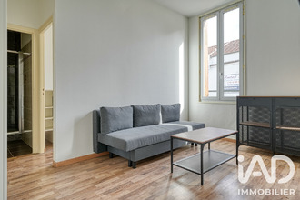 achat appartement gennevilliers 92230