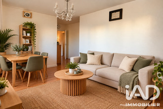 achat appartement gennevilliers 92230
