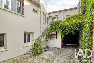 achat appartement gennevilliers 92230