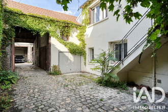 achat appartement gennevilliers 92230