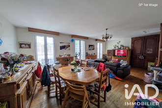 achat appartement gennevilliers 92230