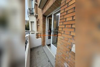 achat appartement gentilly 94250