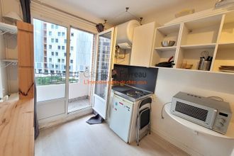 achat appartement gentilly 94250