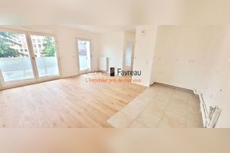 achat appartement gentilly 94250