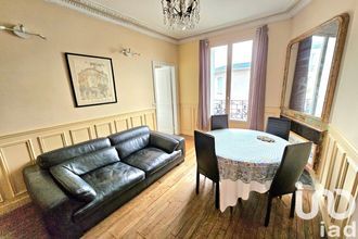 achat appartement gentilly 94250