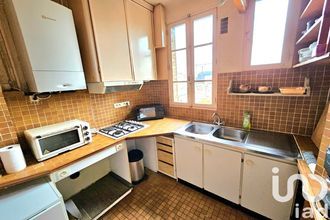 achat appartement gentilly 94250